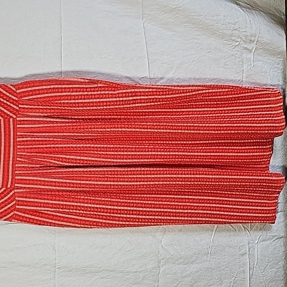 ANTHROPOLOGY DRESS - Picture 4 of 8